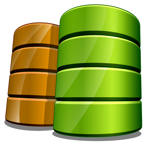 database icon